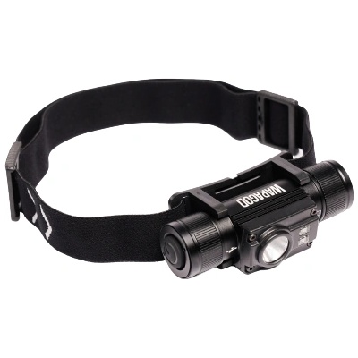 WARAGOD ISAK Акумулаторна челна лампа (WAR004202)