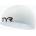 TYR Шапка за плуване TYR Stealth-X Racing white