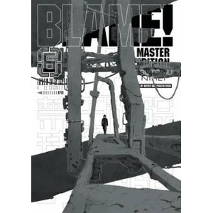 Blame! 6 (ISBN: 9781942993827)