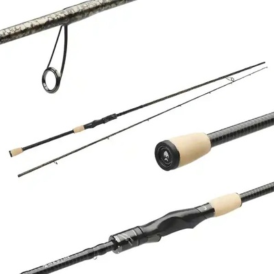 Westin W8 Finesse T&C 2ND ML 2,15 m 5-15 g 2-Díly