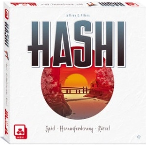 Nürnberger-Spielkarten HASHI | NSV - Nürnberger Spielkarten Verlag