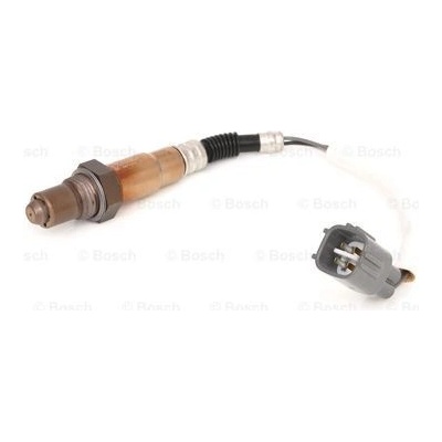 Lambda sonda BOSCH 0258006345
