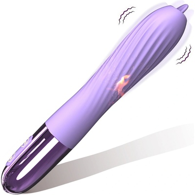 Boss Series Fox Silicone 10VH
