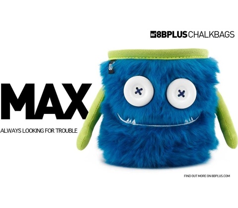 8bPlus Max