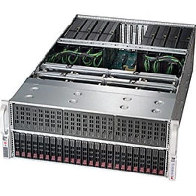 Supermicro SYS-4028GR-TR2
