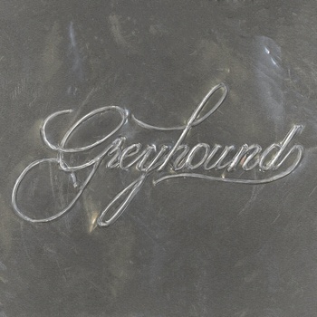 Katie Tupper - Greyhound (CD) (0827590244122)
