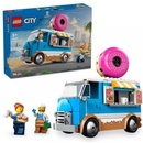 LEGO® City - Donut Truck (60452)