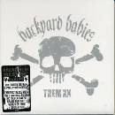 BACKYARD BABIES: THEM XX CD