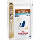 Krmivo pre mačky Royal Canin VD Feline Gastro Intestinal Moderate 12 x 100 g