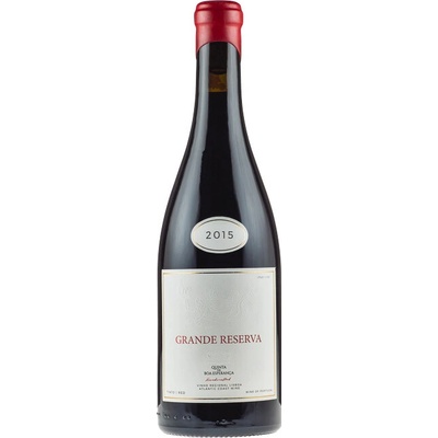 Quinta da Boa Esperança Grande Reserva Tinto 2015 14,5% 0,75 l (čistá fľaša)