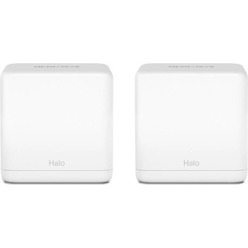 TP-Link Mercusys Halo H30G (2-Pack)