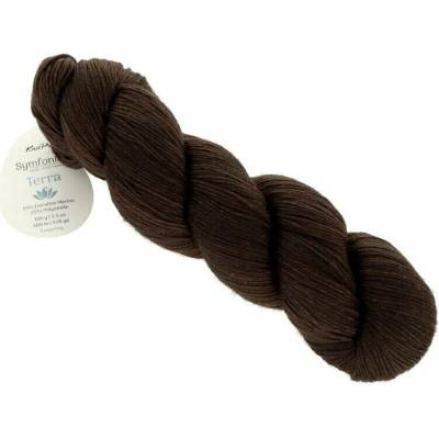 KnitPro Symfonie Terra SS2005 Cocoa Bean