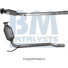 BM CATALYSTS BM80025H