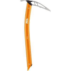 Petzl Ледокоп Petzl Ride Ice axe - Orange - размер 45 cm (404-0103-0111)