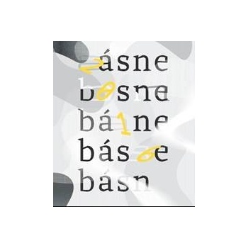 Básne 2016