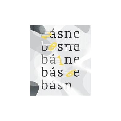 Básne 2016