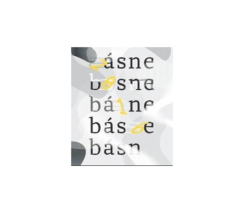Básne 2016