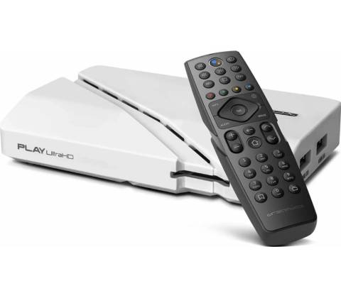 Dreambox Play UltraHD