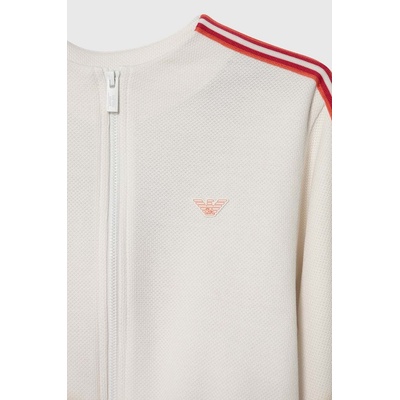 Giorgio Armani Детски памучен суичър Emporio Armani (3D3B09.3J5TZ)