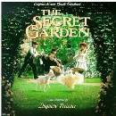 The Secret Garden CD