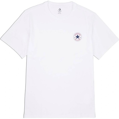 Converse Go-To Mini Patch 10026565 A01 white