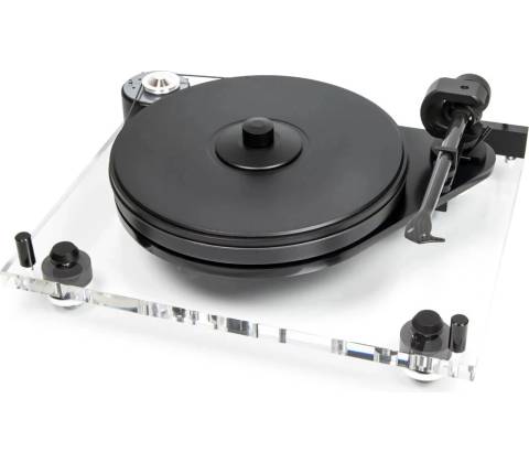 Pro-Ject 6-Perspex B