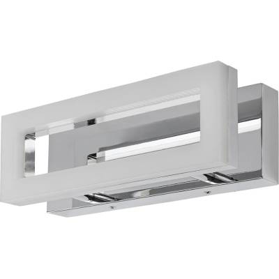 75019 - LED Аплик за баня BLAS LED/15W/230V 4000K (RL75019)