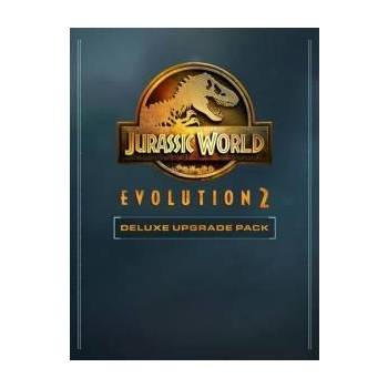 Frontier Developments Jurassic World Evolution 2 Deluxe Upgrade Pack DLC (PC)