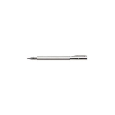 Faber Castell Ambition Edelstahl 148122 roller