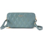 Baellerry Портфейл Crossbody Baellerry AR-35961 - Синьо KP35961