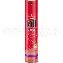 Taft Reflex-Shine lak na vlasy pre žiarivý lesk s ultra silnou fixáciou 250 ml