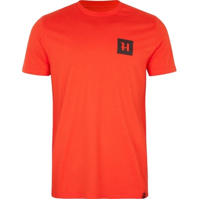 HÄrkila pánske Frej S/S Orange
