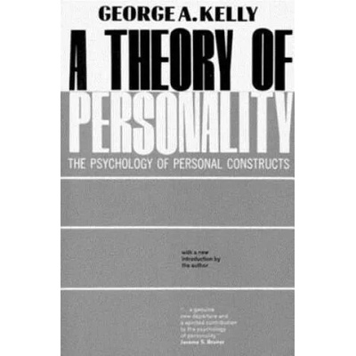 Theory of Personality | George A. Kelly