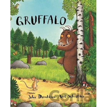 Gruffalo