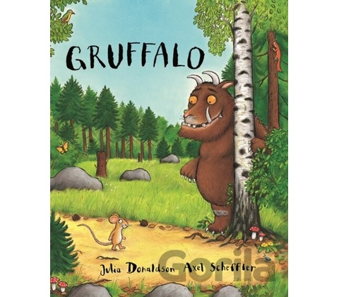 Gruffalo