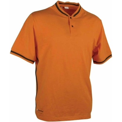 Cofra Malaga oranžové