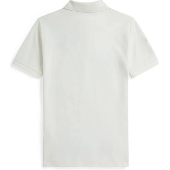 Ralph Lauren Детска памучна тениска с яка Polo Ralph Lauren (323703635506)