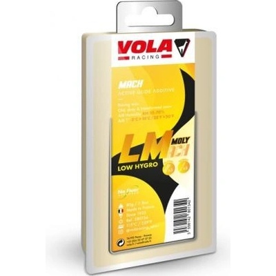 Vola LMach Molybden žlutý 80 g – Zbozi.Blesk.cz