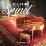 Soundiron Bentside Spinet (Дигитален продукт)