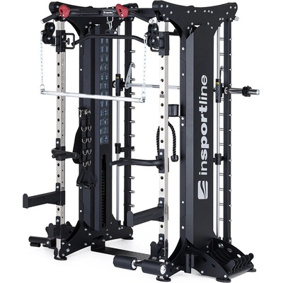 inSPORTline Cable Column CC650 Double
