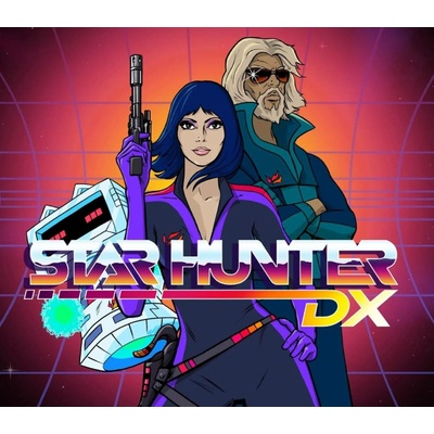 Star Hunter DX