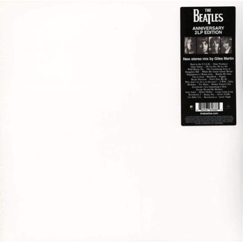 BEATLES - THE BEATLES