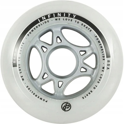 Powerslide Infinity 80 mm 85A 1ks
