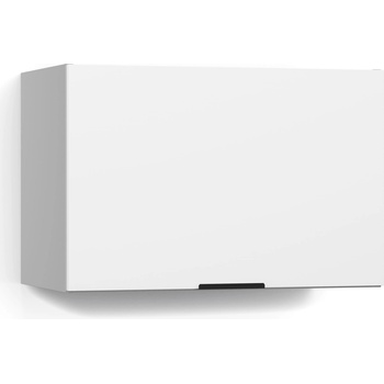 Blumfeldt Шкаф за absorbator WoodVista, Здрав, Газови подпори, Лесен за почистване (JOY-WVHo600WO) (JOY-WVHo600WO)