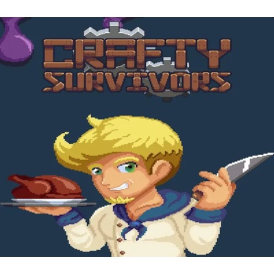Crafty Survivors
