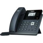 Yealink T40G - VoIP (SIP) телефонен апарат (Y-T40G)