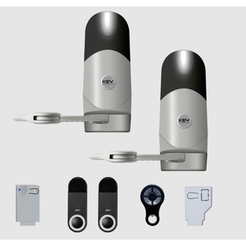 Key automation КОМПЛЕКТ ДВИГАТЕЛИ revo + (900krep2024kk)