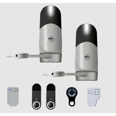 Key automation КОМПЛЕКТ ДВИГАТЕЛИ revo + (900krep2024kk)