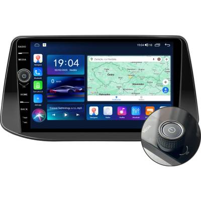 Everest EVE211 Hyundai i30 III