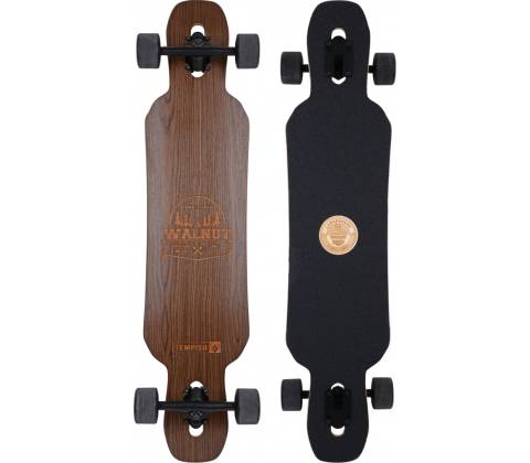Tempish Walnut 39